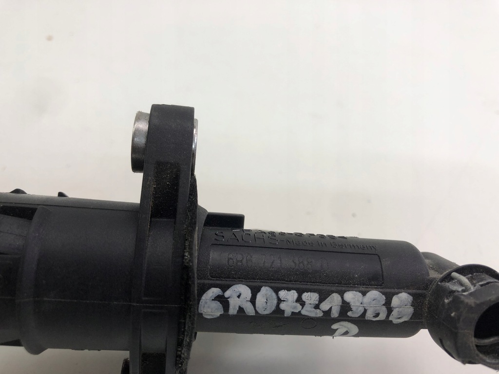 фото №6, Seat ibiza iv vw polo v помпа сцепления цилиндр сцепления 6r0721388d