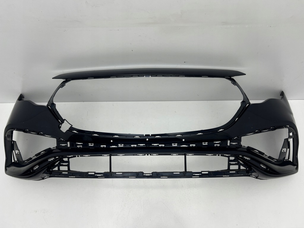 фото №1, Mercedes e-klasa w214 amg бампер передний перед pdc оригинал 23-