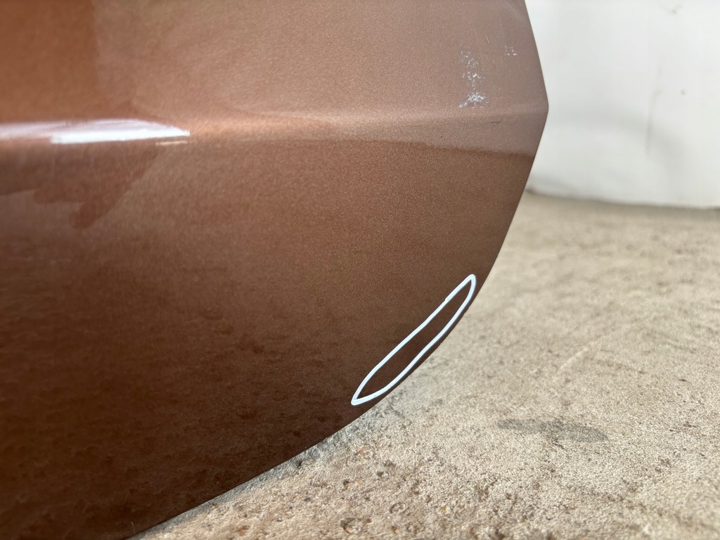 фото №8, Hyundai i20 ii 3d coupe 2014r- двері ліва poznań ==giełda==