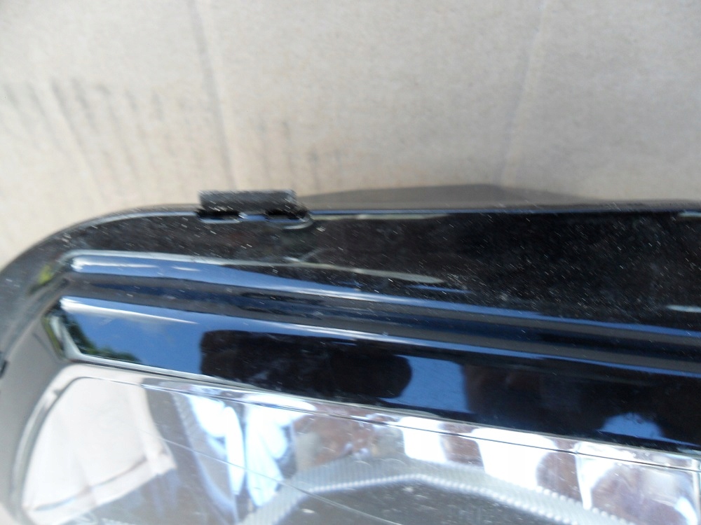 фото №10, Vw golf vii 5g gte 2012 2013 2014 противотуманная фара левый