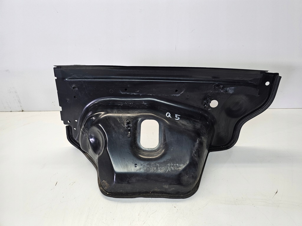 фото №1, Стена перегородочная жабо audi q5 8r 8r0804165