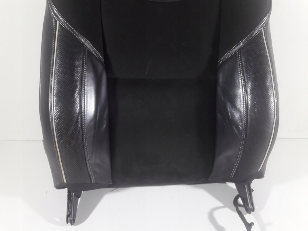 фото №5, Volvo v40 12- спинка сиденье правое