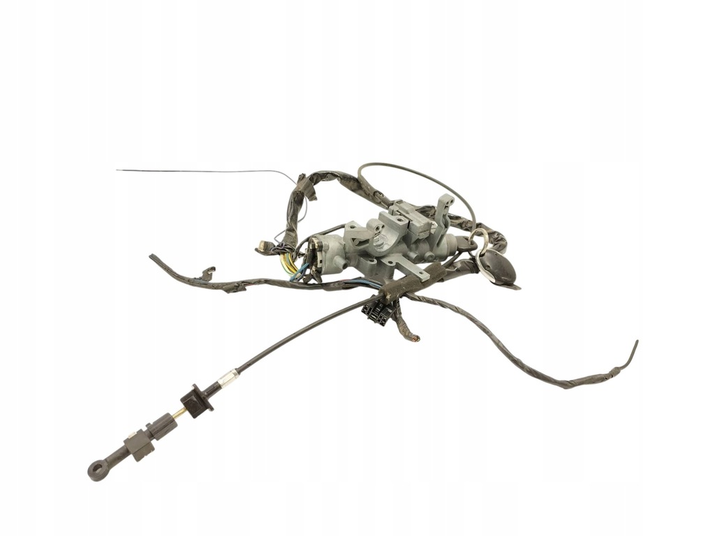 фото №1, Замок зажигания xl7 suzuki grand vitara i 1998-2006