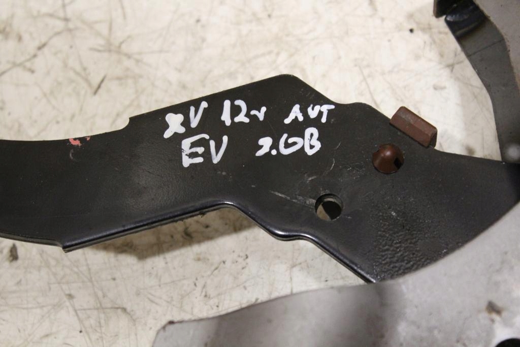 фото №8, Педаль гальма subaru xv 2012-2015 at