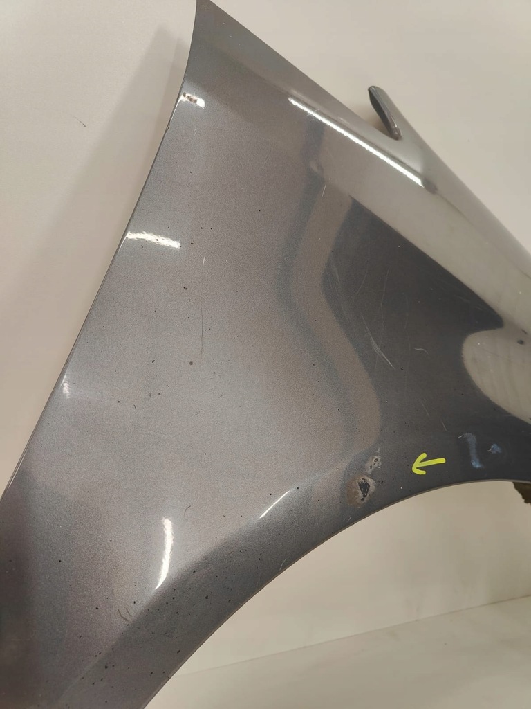 фото №7, Volkswagen touran 03-10 крила правий перед