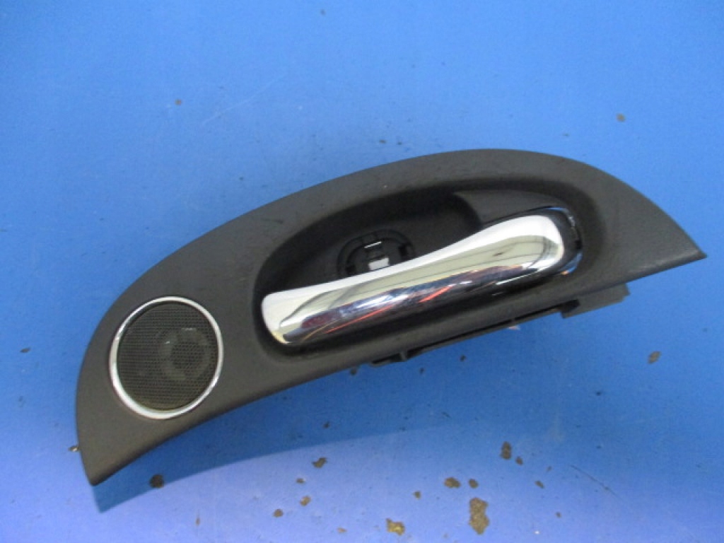 фото №1, Alfa romeo 147 ii ручка внутрішня правий перед +корпус