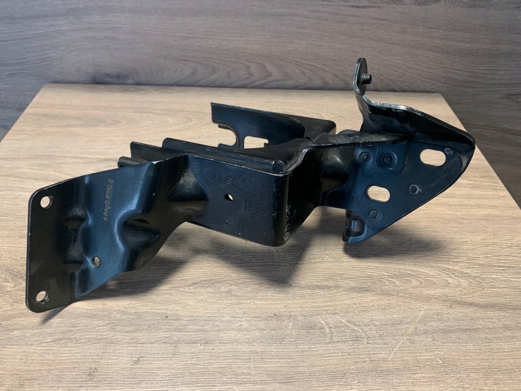 фото №1, Кронштейн кронштейн насоса abs audi a8 d3 4e0614119ac
