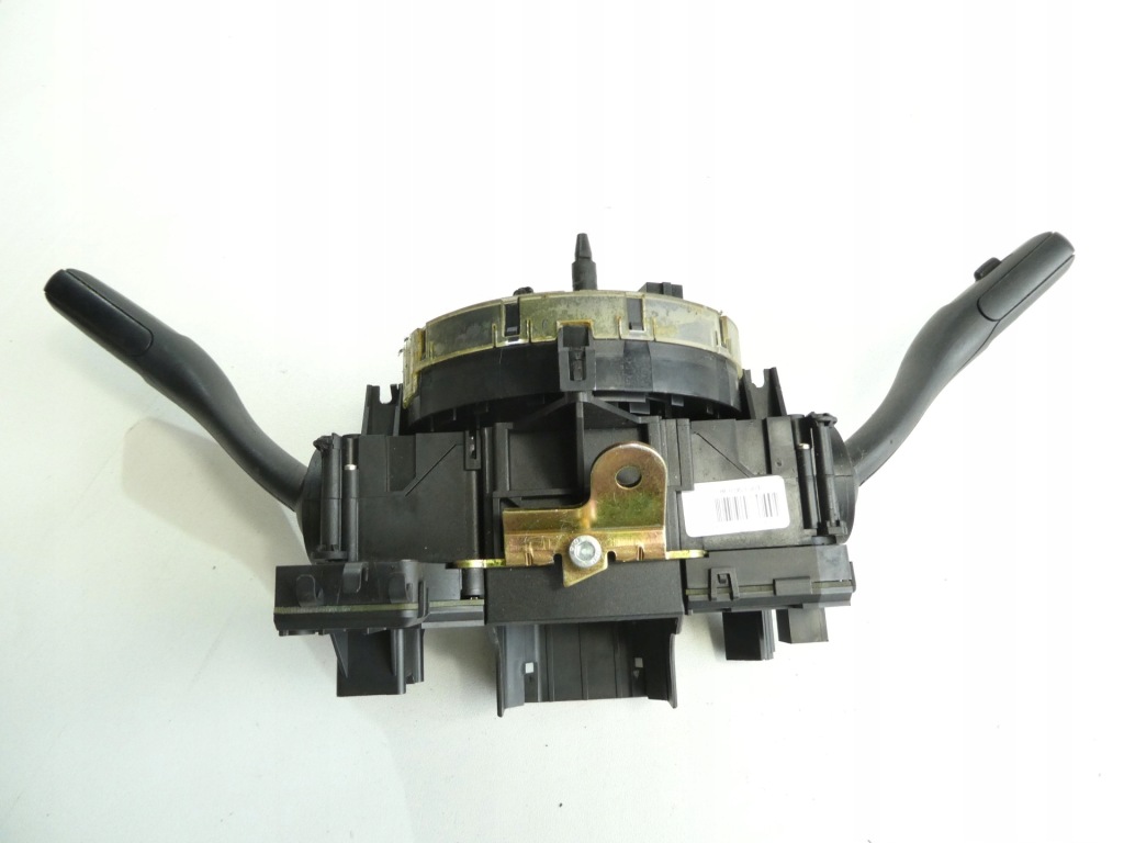 фото №3, Перемикач комбінований стрічка audi a4 b6