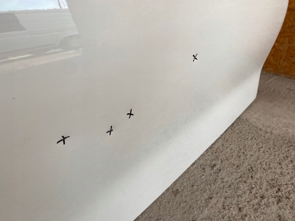 фото №7, Bmw z4 g29 дверь правое poznań