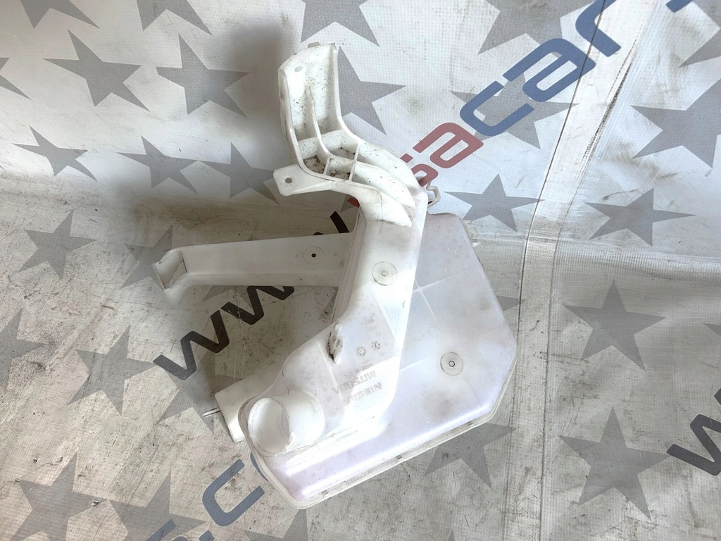 фото №6, Nissan leaf ii ze1 2021 бачки жидкость do омывателя