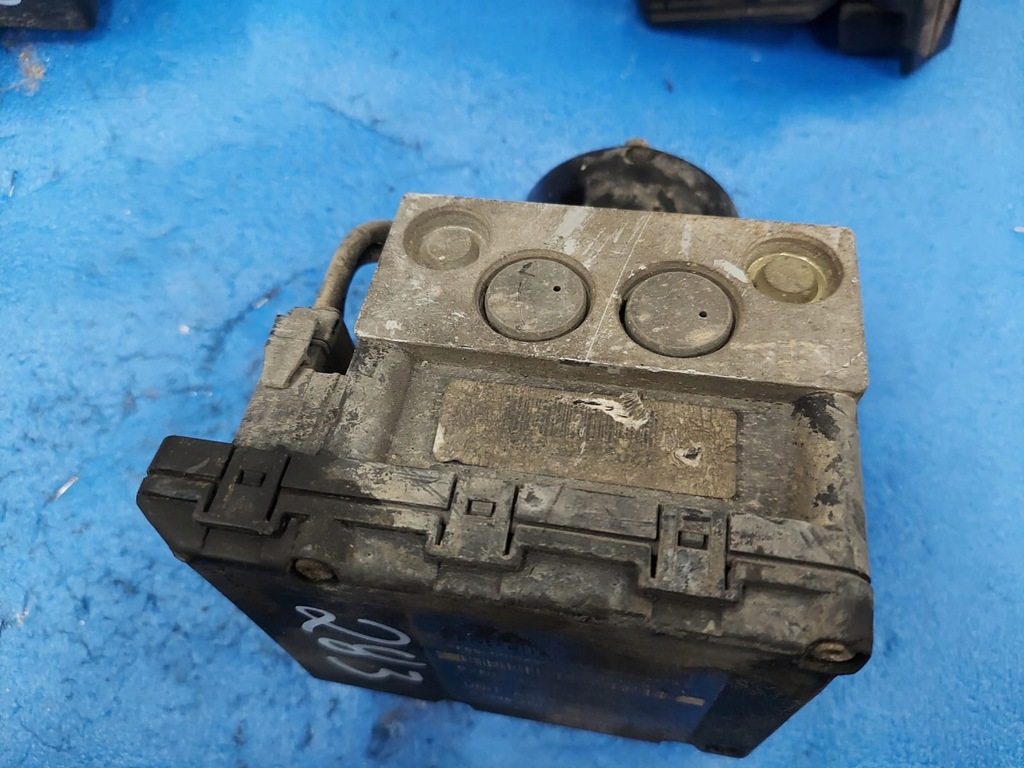 фото №6, Насос abs hyundai sonata 95660-38000