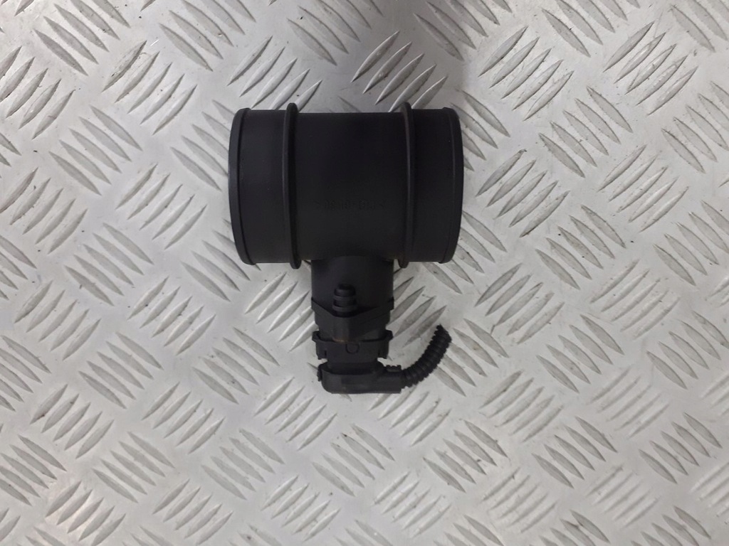 фото №6, Витратомір повітря alfa romeo 147 1.6