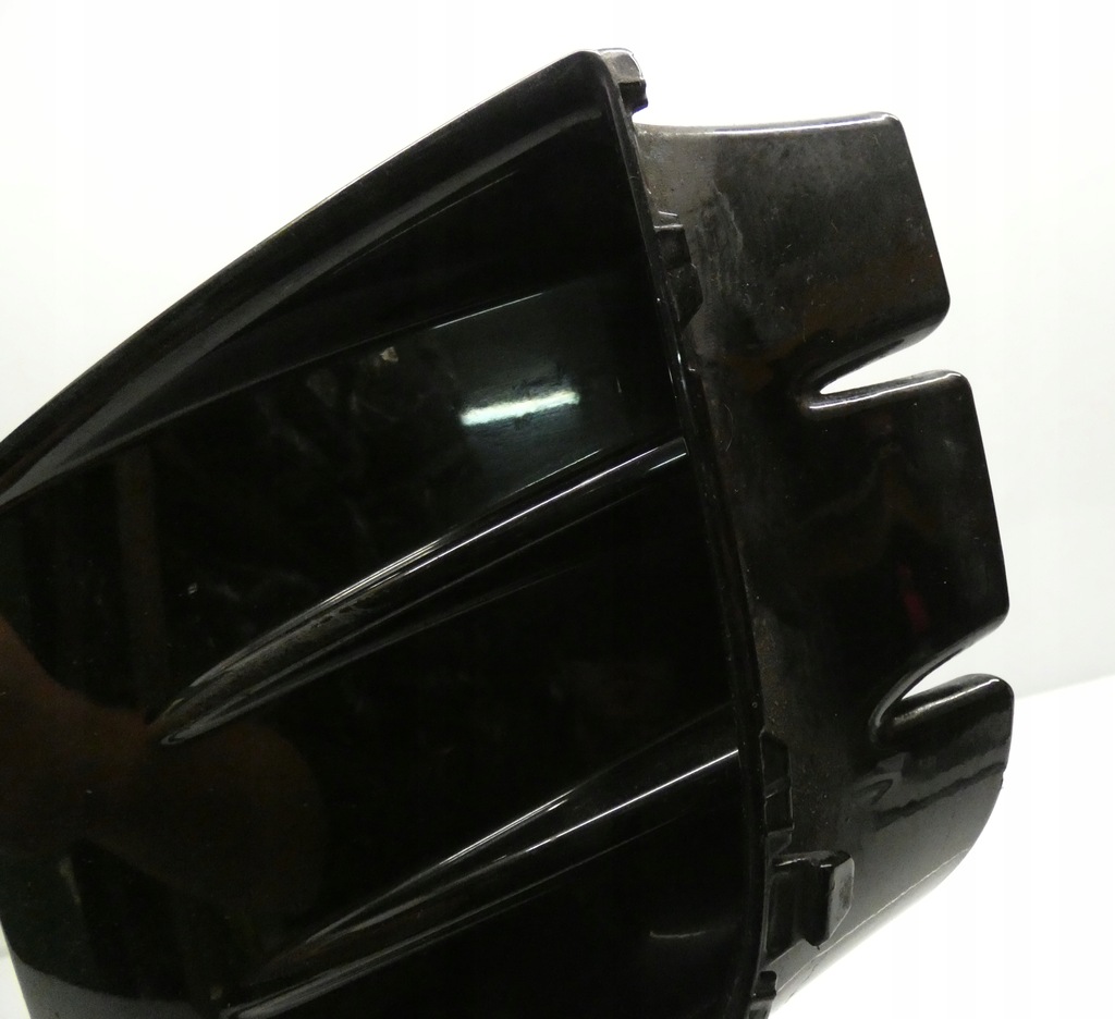 фото №9, Audi a6 c6 rs6 4f0807681k 2008- решітка бампера перед ліва