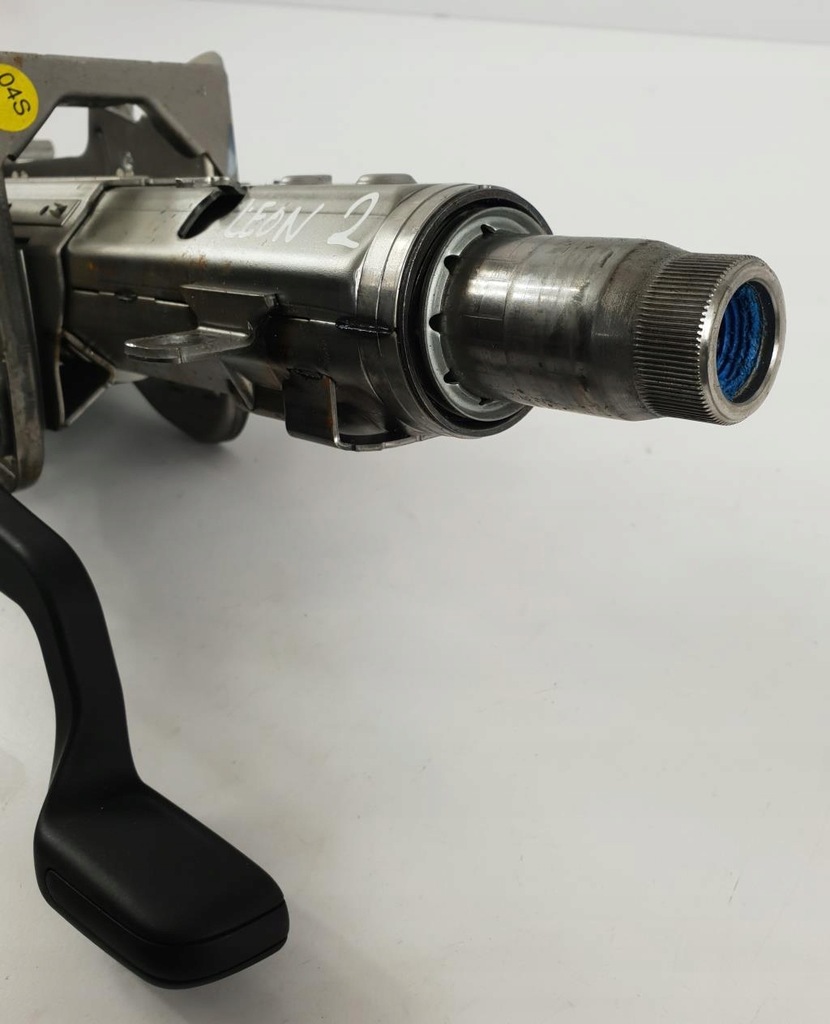 фото №8, Колонка рулевая leon ii 1.2 tsi 1p1419502g