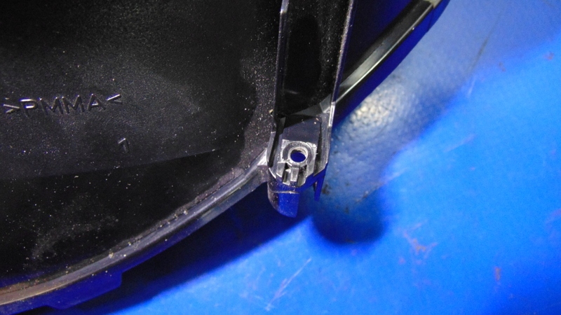 фото №6, Счетчик приборы a2045406048 mercedes c klasa w204