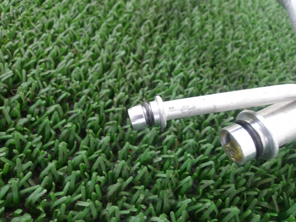 фото №4, Suzuki sx4 s-cross 16-21 1.4t шланг кондиционера wąż оригинальный номер