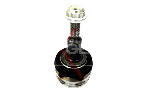 фото №1, Maxgear 49-0266 набор шарнир, wał приводной