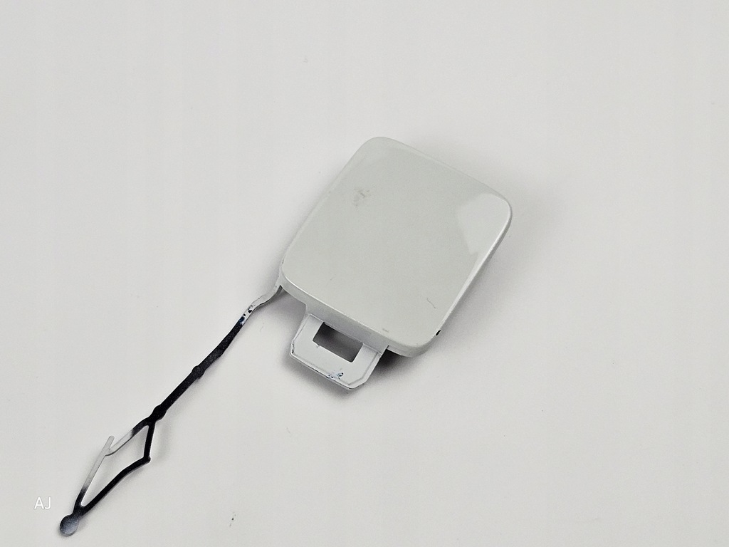 фото №1, Vw polo vi заглушка фаркоп перед 2gs807241b б/у oryg.