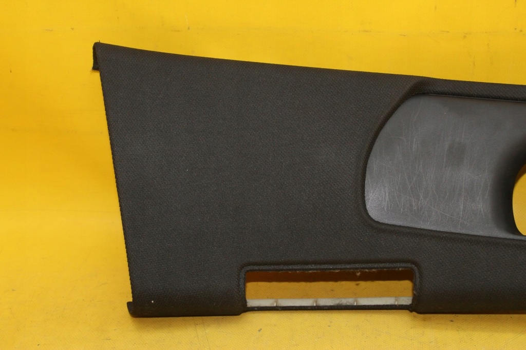 фото №4, Обшивка стійка kombi s6 c6 s-line 4f9867244a