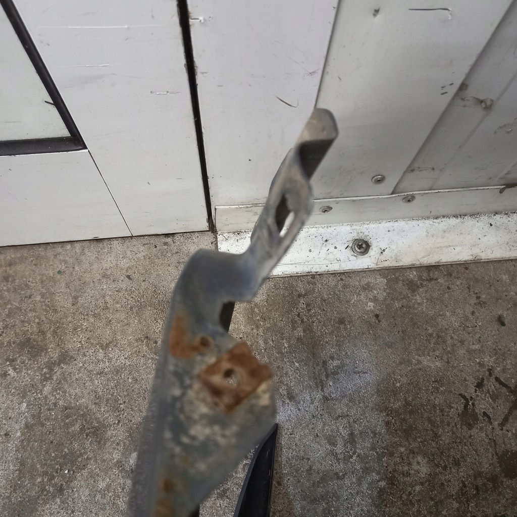 фото №10, Крыло правый передний mazda 5 2006