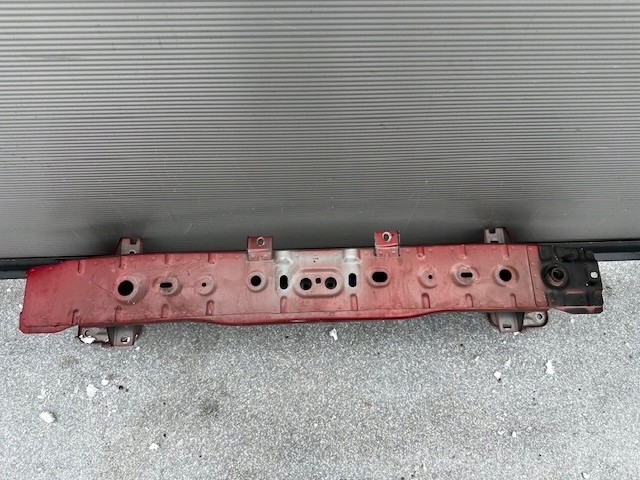 фото №1, Балка передняя перед mazda cx30