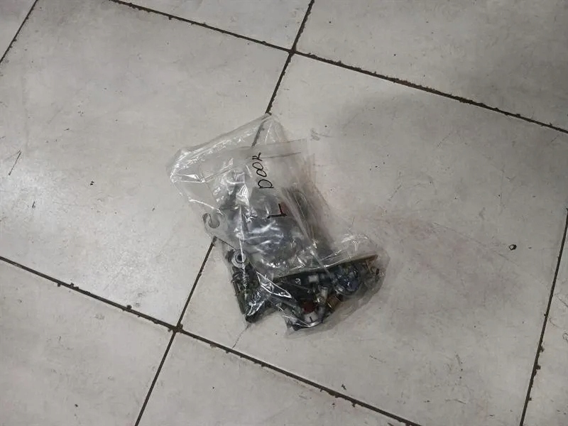 Карта дверей передніх ferrari 360 f131 657073 набір 2 панелі дверей передній Зі Шроту