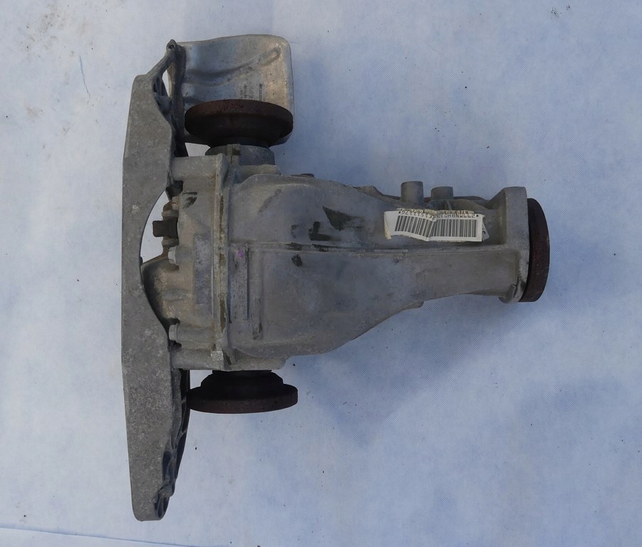 фото №1, Dw audi a7 дифференциал задняя 0ar525083b
