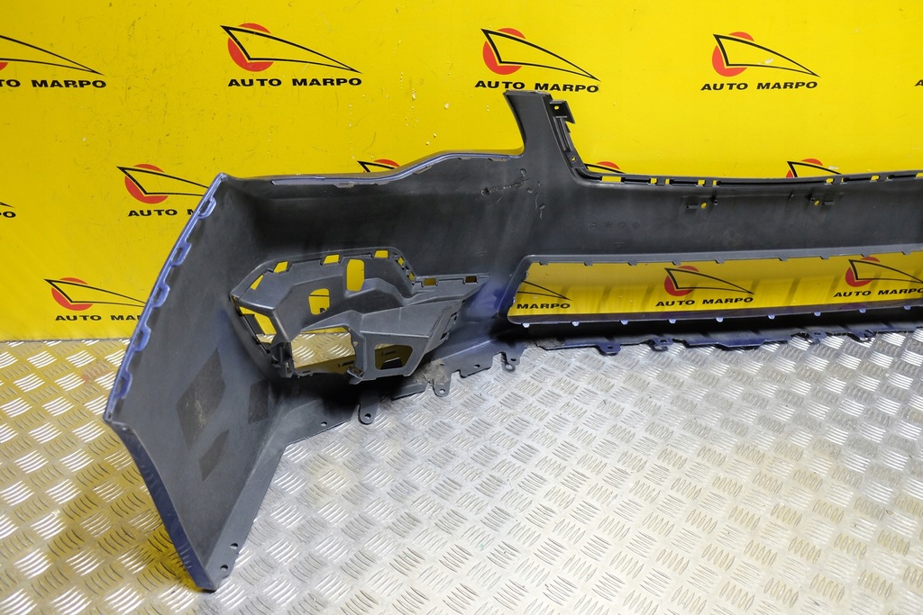 фото №9, Subaru impreza 2015 2016 бампер перед usa