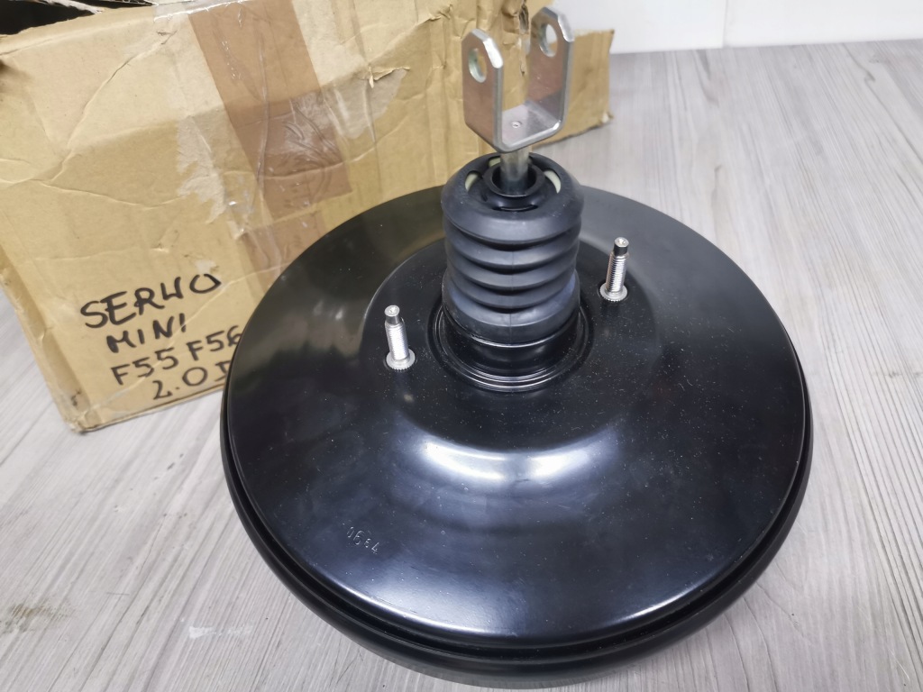 Насос гальмівна підсилювач гальм mini r55 r56 2.0 новий oryg Ціна