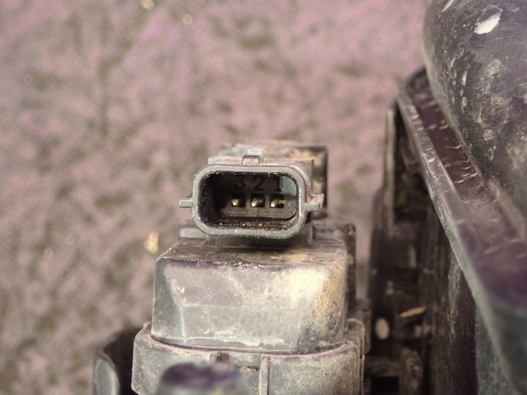 фото №10, Kangoo ii iii z.e. 13- fl лампа перед фара правый 260104931r 100-17766