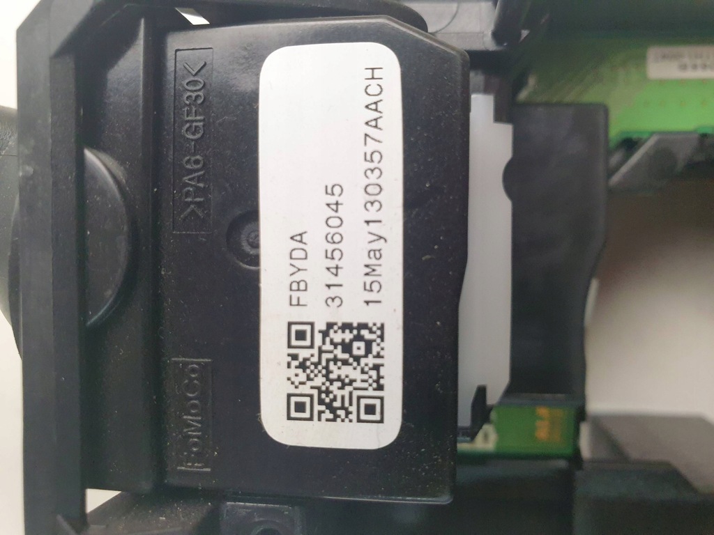 фото №7, 2016 volvo v60 датчик kąta поворота 31456030