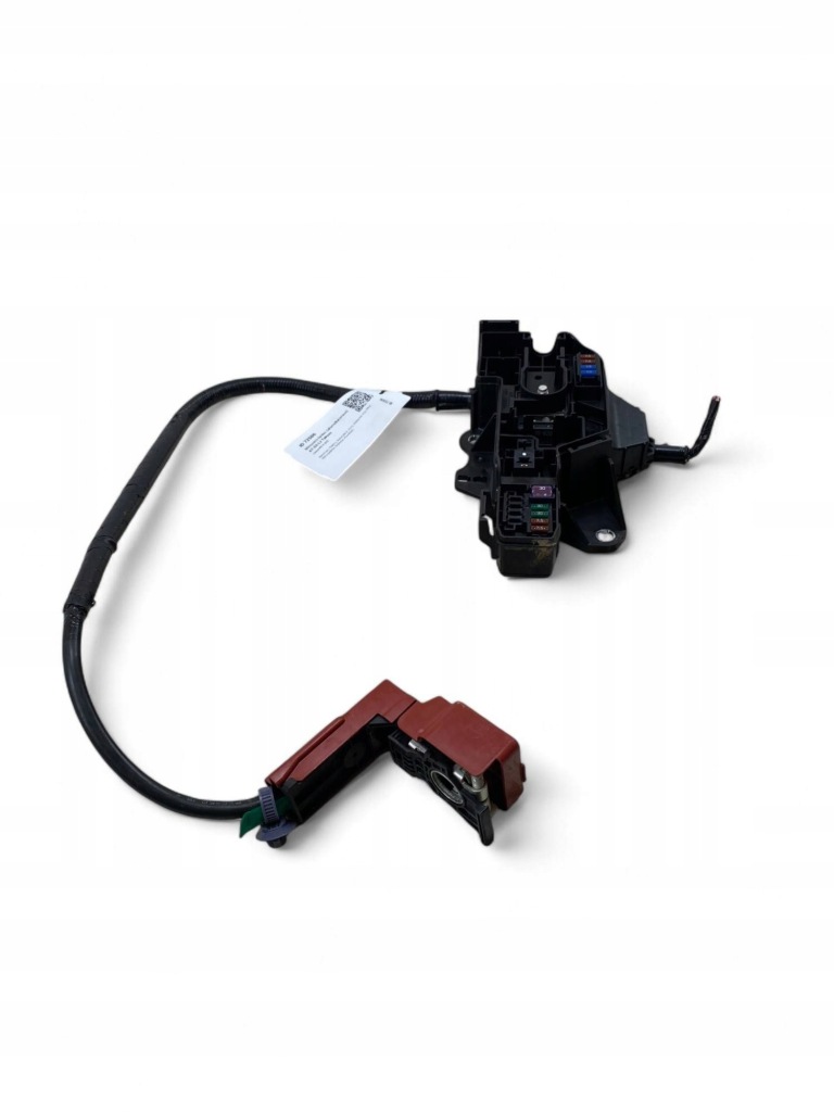 Lexus rx v 2023 мінус / клема / шланг акумулятор Доставка