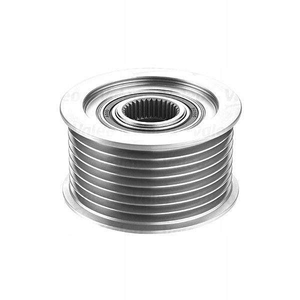 фото №1, Шкив генератора do mazda 3 5 6 cx-7 mpv