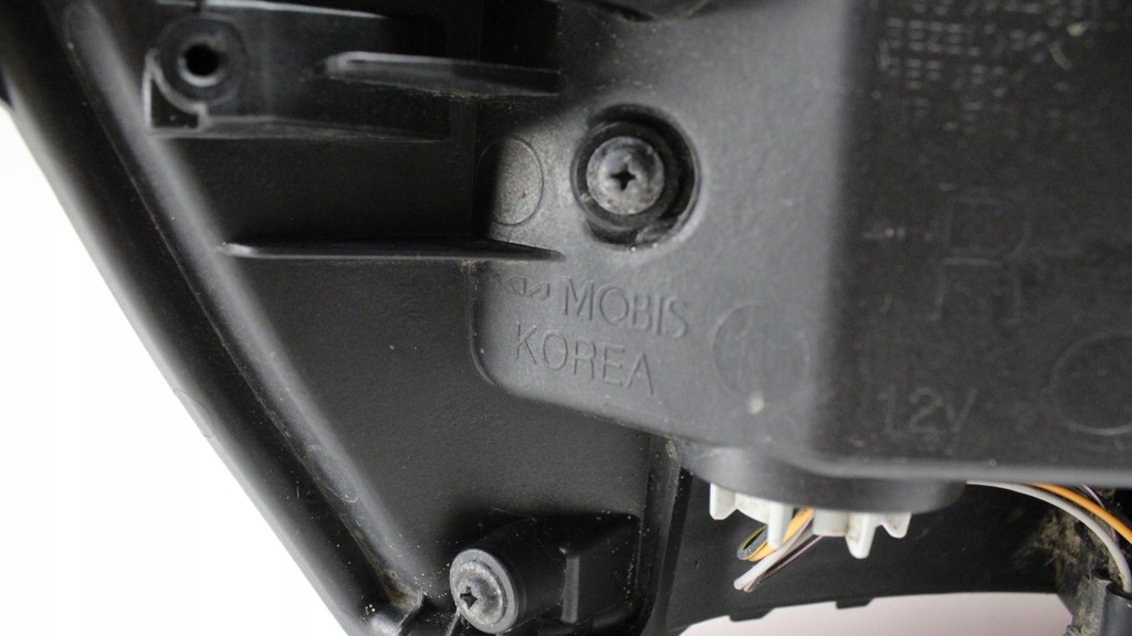 фото №8, Kia niro ii 2 - лампа задняя правая + левая led 2022+