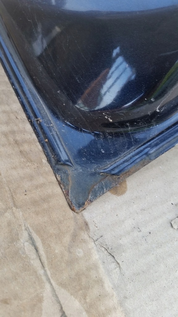 фото №14, Дверь правый перед skoda superb ii 9910