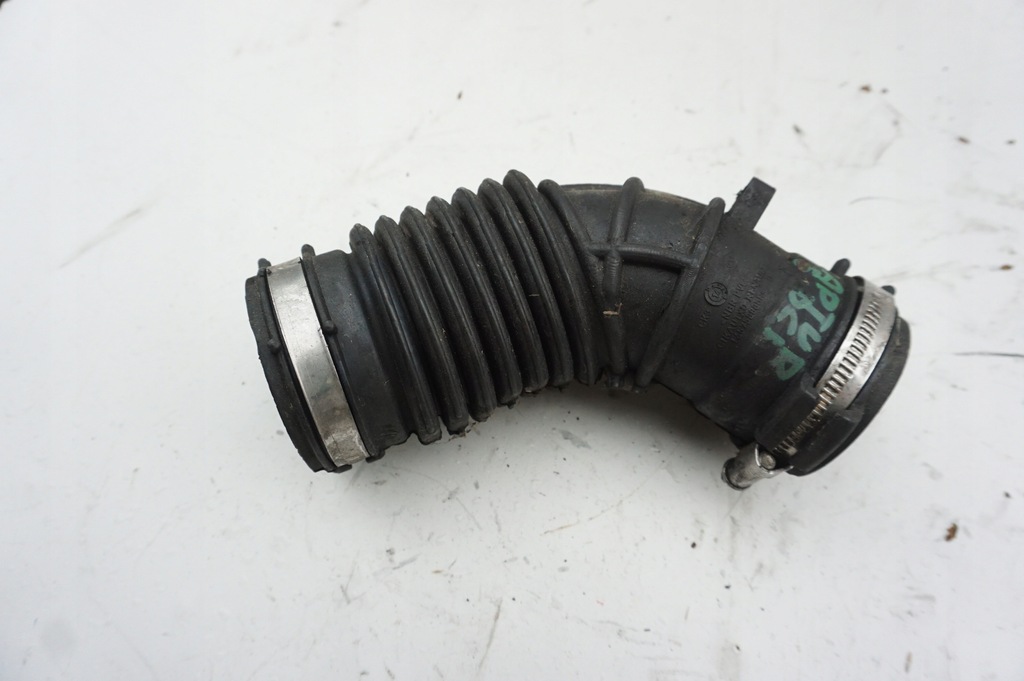 фото №1, Труба шланг 165758885r-d renault captur 1.5 dci