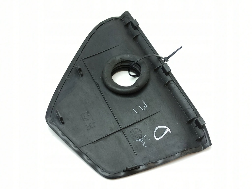 Заглушка бокове  панелі приладової панелі права сторона cadillacstsseville 25634025 Ціна