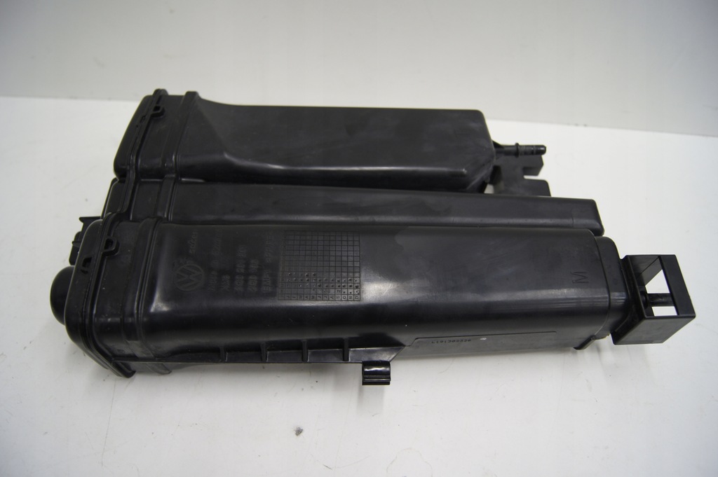 фото №1, Seat arona 1.0 tsi фільтр вугільний 2q0201801