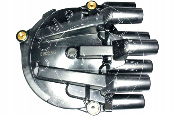 фото №2, Крышка трамблёра аппарата зажигания aic