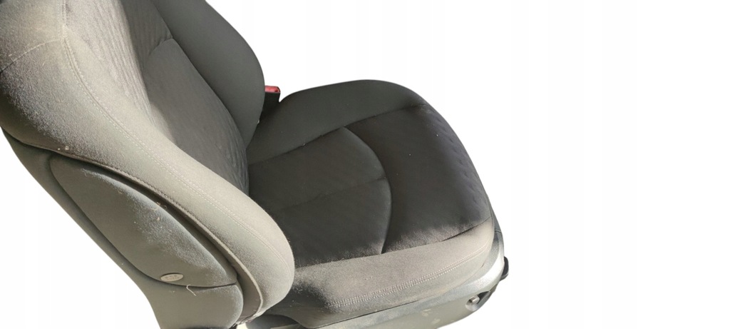 фото №7, Mercedes w211 сиденье передний правый classic надувной