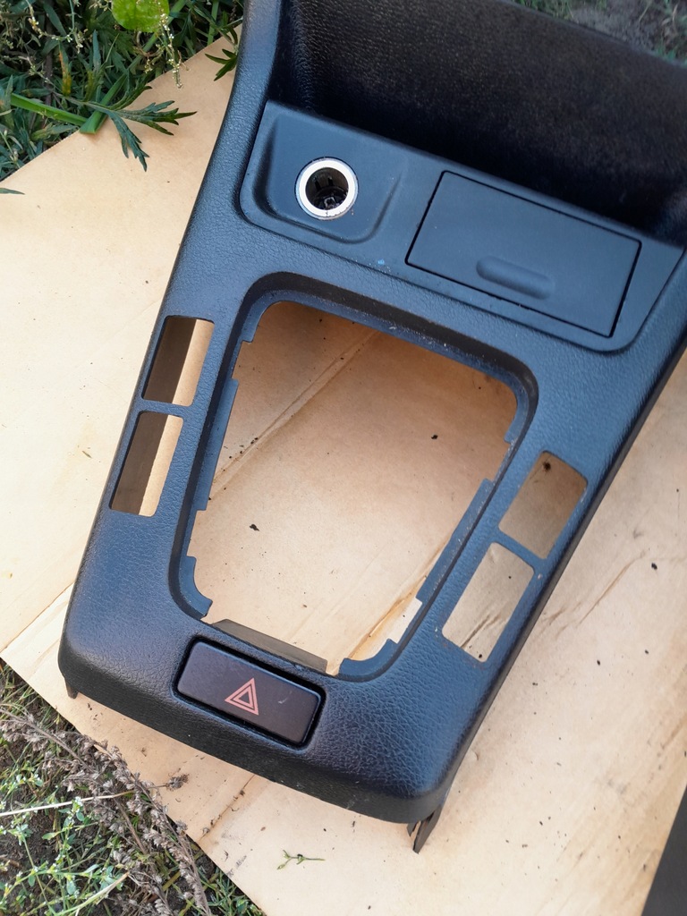 фото №5, Bmw e36 туннель средний