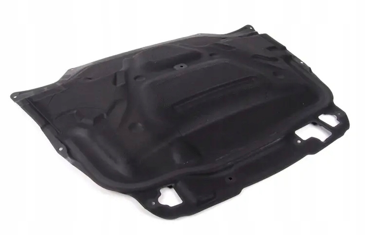 фото №2, Шумоізоляція капот mini cooper r55/r56/r57 lift оригінал