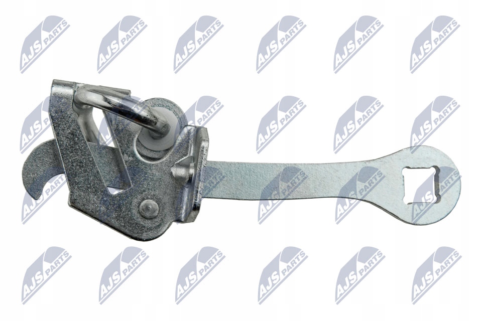 фото №5, Обмежувач двері задніх