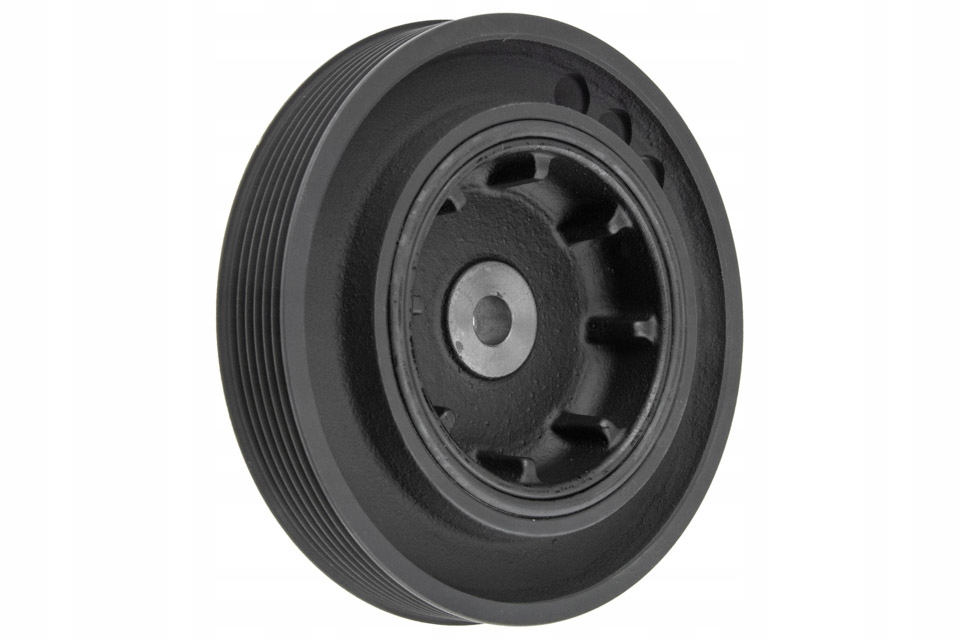 Шкив коленчатого вала renault trafic 01-, Цена