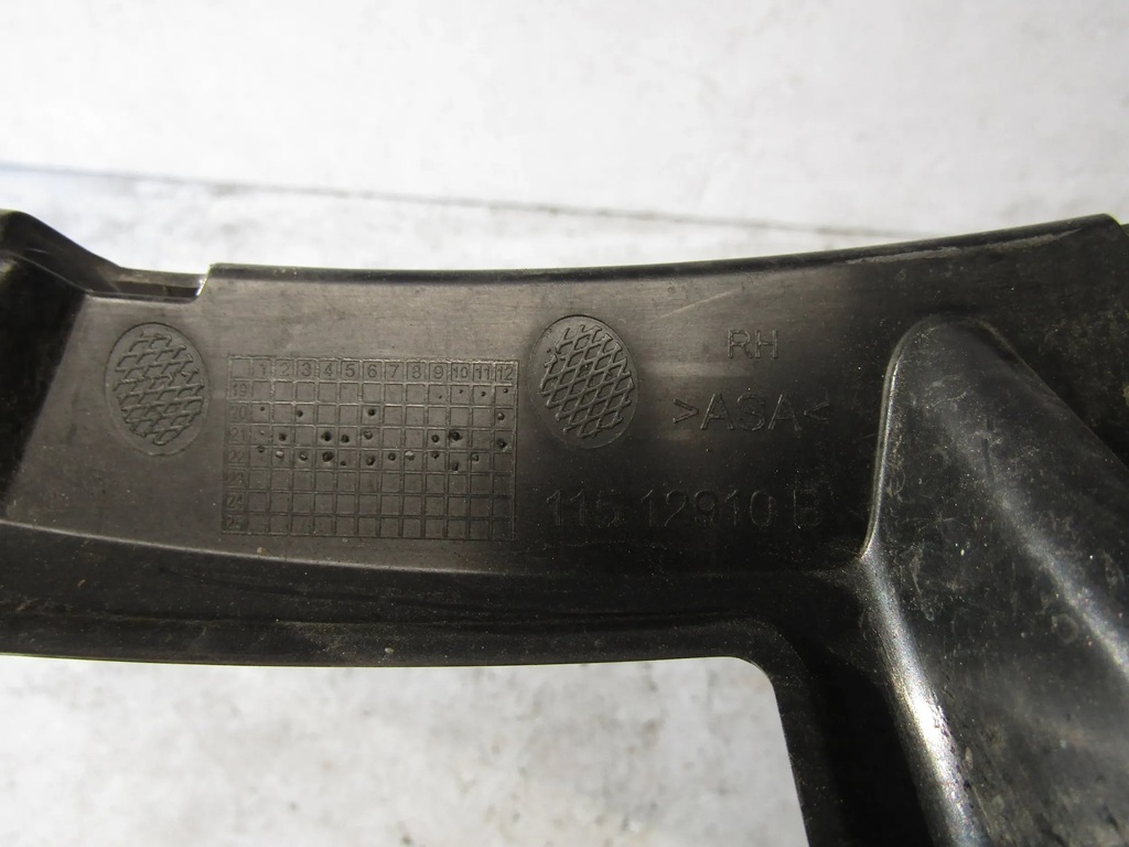 фото №8, Mercedes sl r232 amg направляющая правый