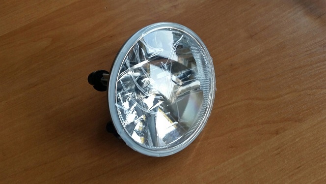 фото №7, Camaro zl1 противотуманная фара противотуманные фары комплект бампер 2012