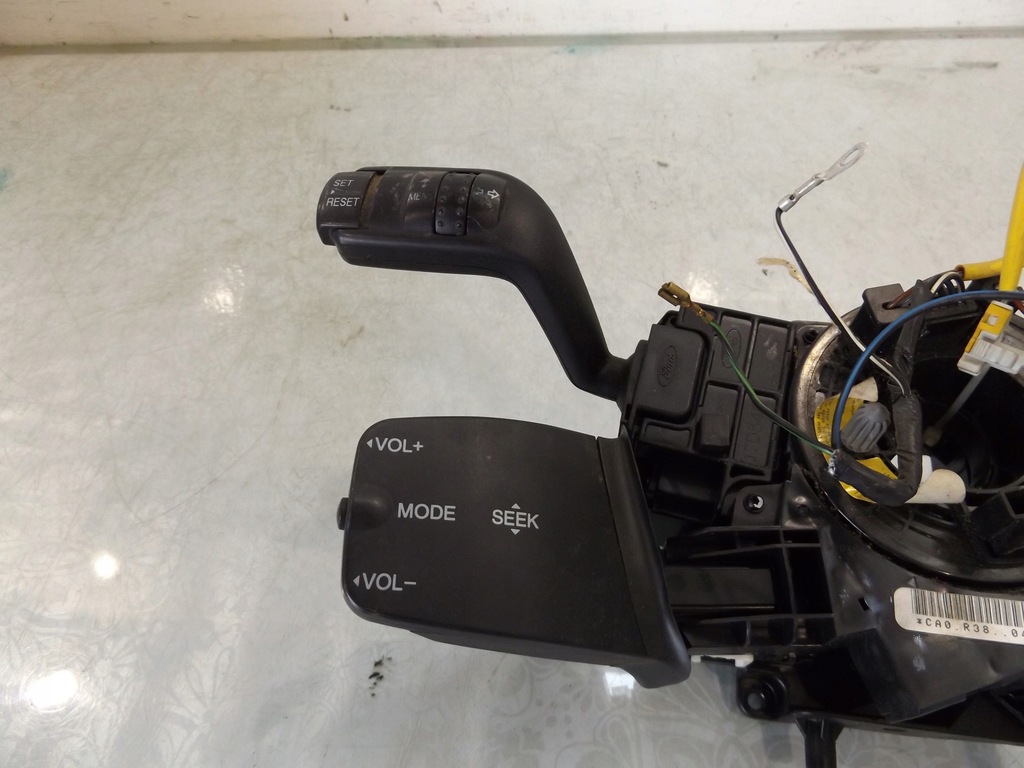 фото №5, C-max mk1 перемикач комбінований