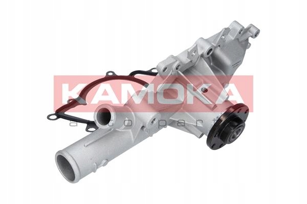 фото №5, Насос wody kamoka t0199