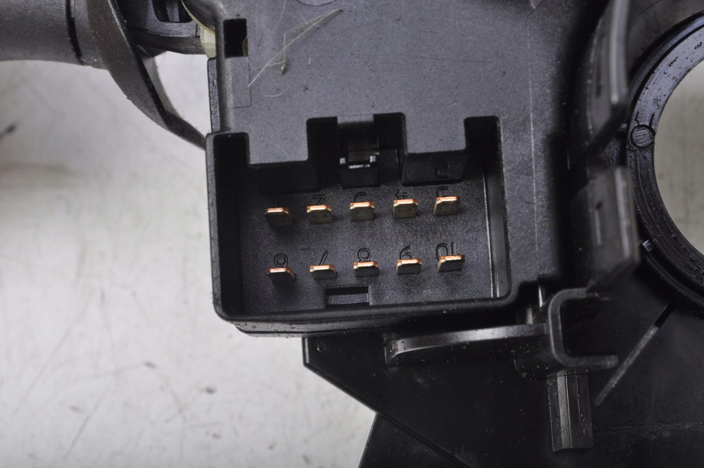 фото №7, Ford transit connect переключатель комбинированный 2t1t-13n064-ac