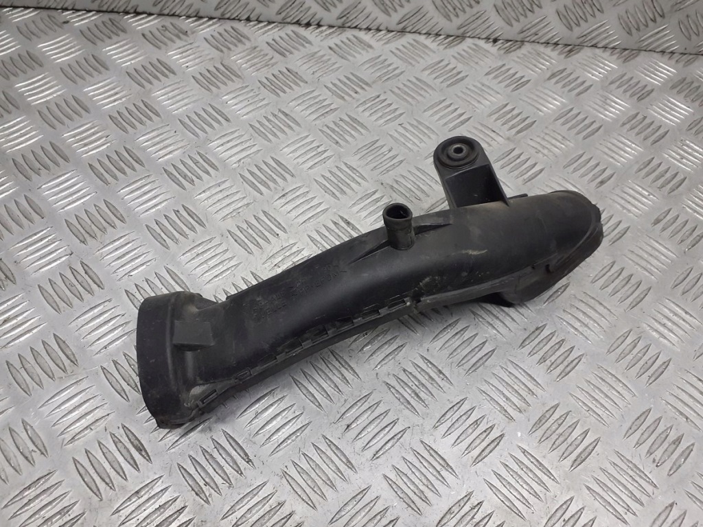 фото №3, Шланг труба повітря seat toledo ii 1.6 16v